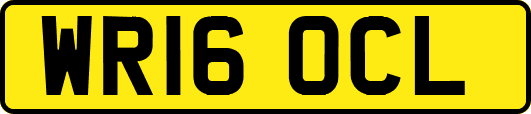 WR16OCL
