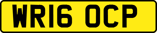 WR16OCP
