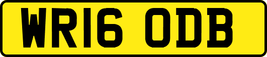 WR16ODB