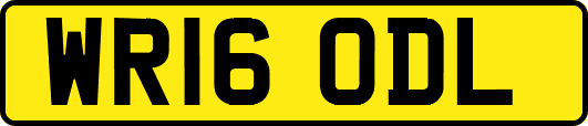 WR16ODL