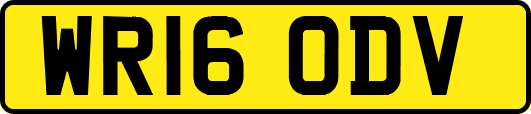 WR16ODV