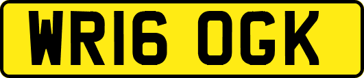 WR16OGK