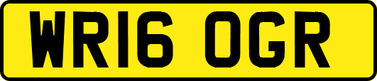 WR16OGR