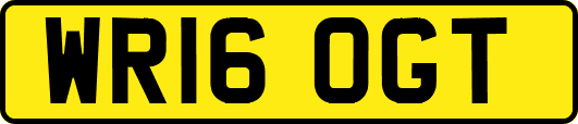 WR16OGT