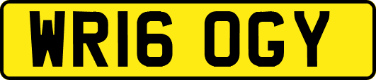 WR16OGY