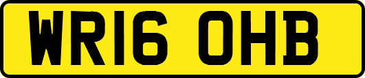 WR16OHB