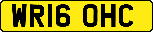 WR16OHC