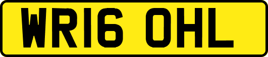 WR16OHL