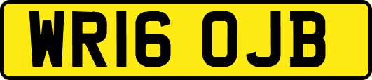 WR16OJB