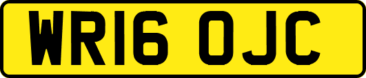 WR16OJC