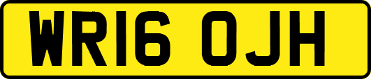 WR16OJH