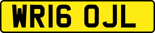 WR16OJL