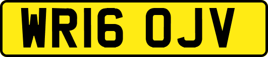 WR16OJV