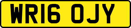 WR16OJY
