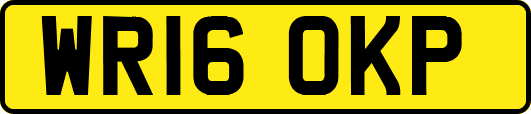 WR16OKP