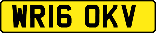 WR16OKV