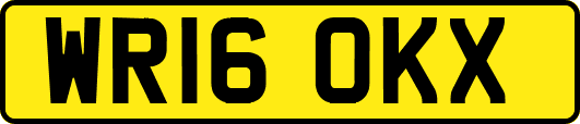 WR16OKX