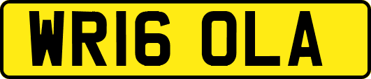 WR16OLA