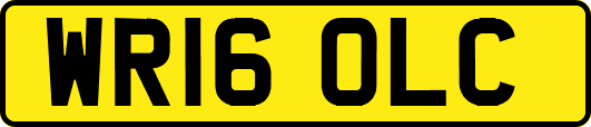 WR16OLC