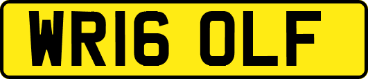 WR16OLF