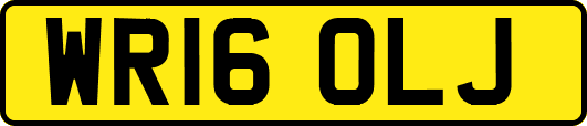 WR16OLJ