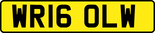 WR16OLW