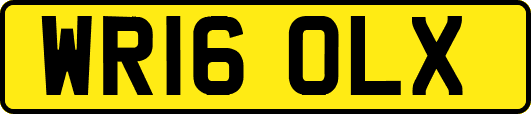 WR16OLX