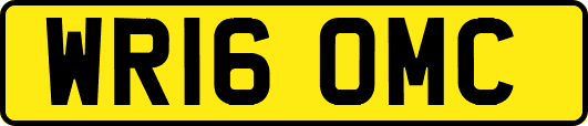 WR16OMC
