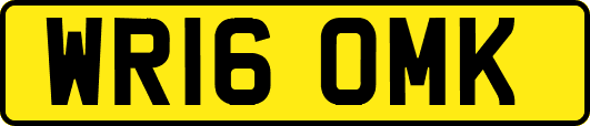 WR16OMK