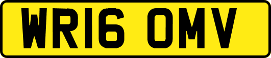 WR16OMV