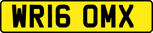 WR16OMX