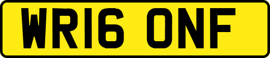 WR16ONF