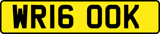 WR16OOK