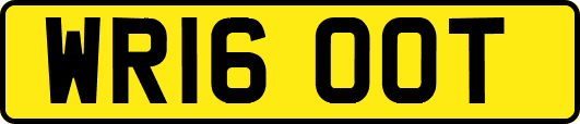 WR16OOT