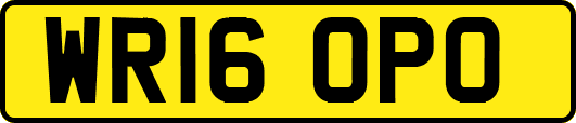 WR16OPO