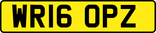 WR16OPZ