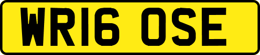 WR16OSE