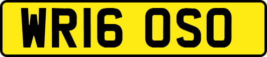 WR16OSO