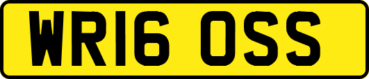 WR16OSS