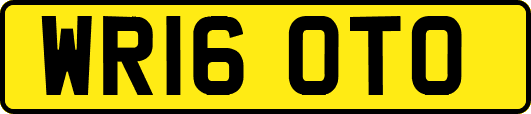 WR16OTO