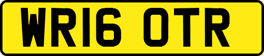 WR16OTR