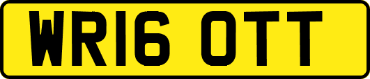 WR16OTT