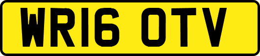 WR16OTV