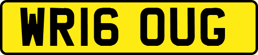 WR16OUG