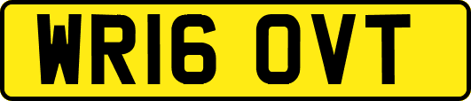 WR16OVT