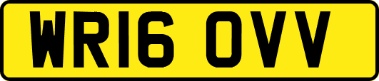 WR16OVV