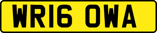 WR16OWA