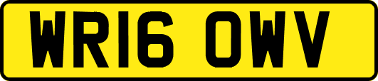 WR16OWV