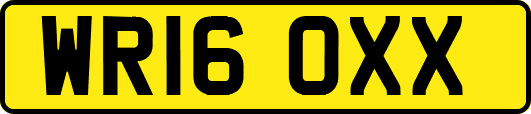 WR16OXX