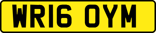 WR16OYM